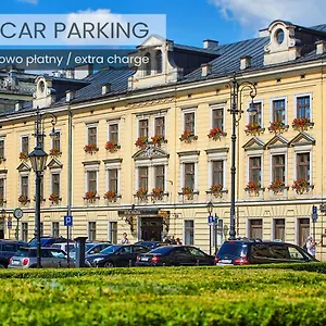 3* Hotel Pollera